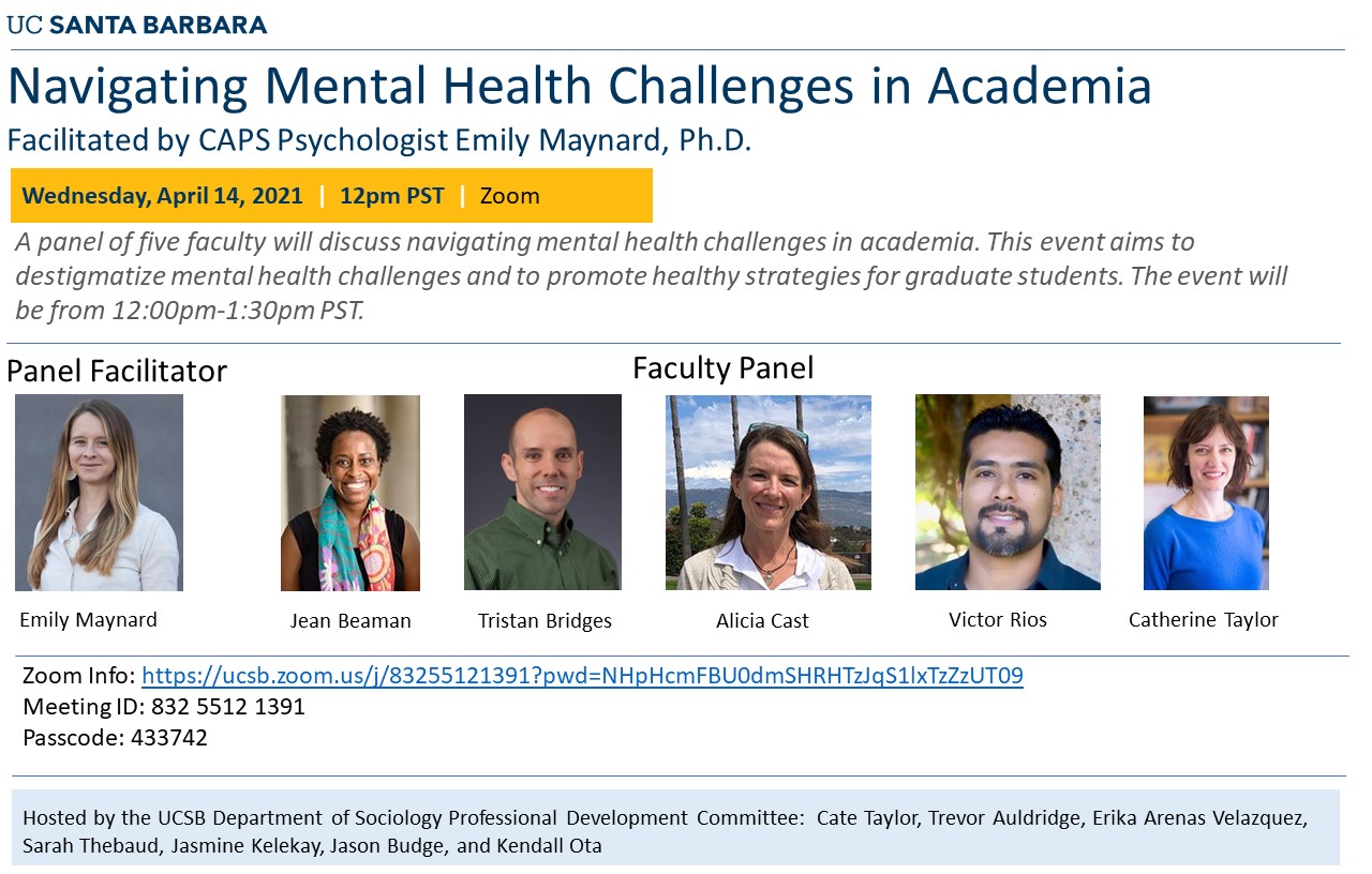 Professional Development Event Image