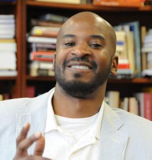 Waverly Duck headshot