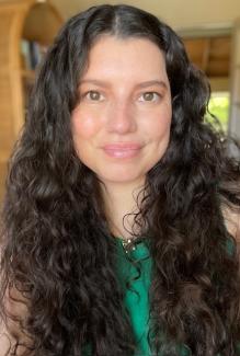 Madison Avila headshot