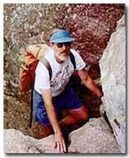 Bruce Straits headshot