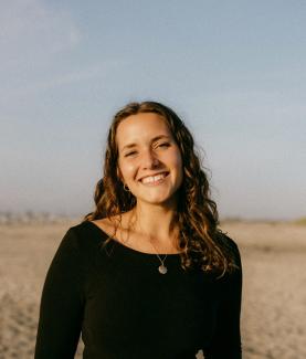 Micaela Gomez headshot