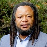 Ricado  Jacobs headshot