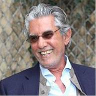 Jan Nederveen-Pieterse headshot