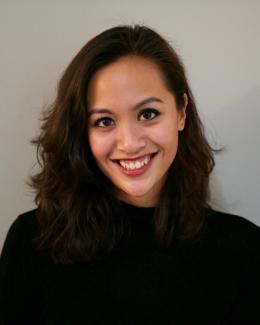 Jennifer David  headshot