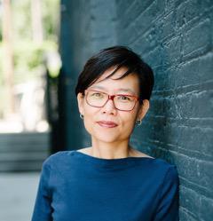 Lisa Sun-Hee  Park headshot