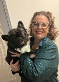 Melissa Martinez headshot