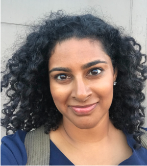 Naomi Joseph headshot