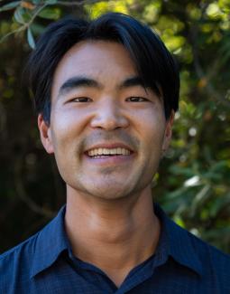 Michael Nishimura headshot