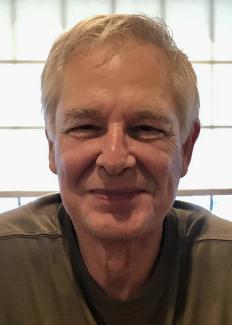 Noah Friedkin headshot