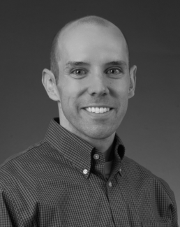 Tristan Bridges headshot