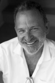 Roger Friedland headshot