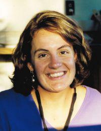 Simone  Pulver headshot