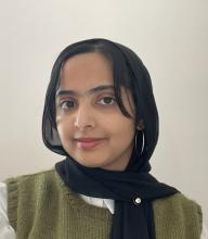 Sabiha Mohyuddin
