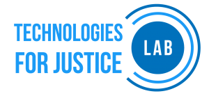 Technologies for Justice logo