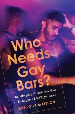 Who Needs Gay Bars? Bar-Hopping through America’s Endandered LGBTQ+ Places