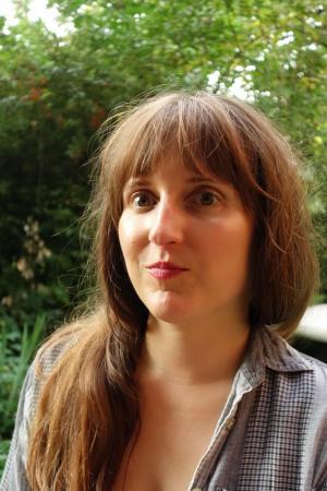 Caroline Chautems