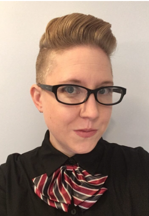 Laurel Westbrook