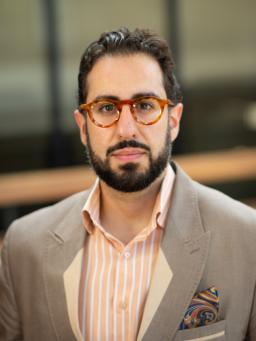 Masoud Movahed